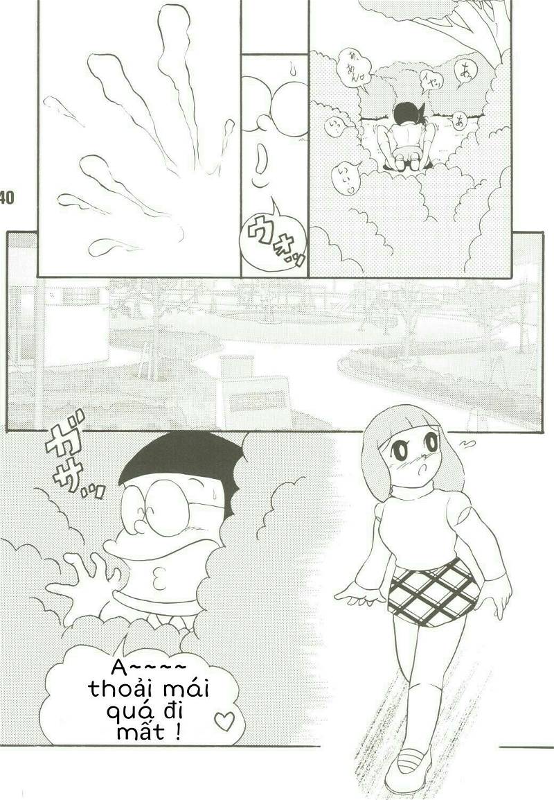 tuyen tap doraemon doujinshi 18 31 15 tuyen tap doraemon doujinshi 18 31 15